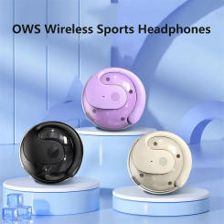 Wireless Bluetooth Earphones HIFI Sound Quality Headset Gaming Sports Waterpoof Earbuds Long Endurance Clear Call Headphone