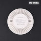 7W White