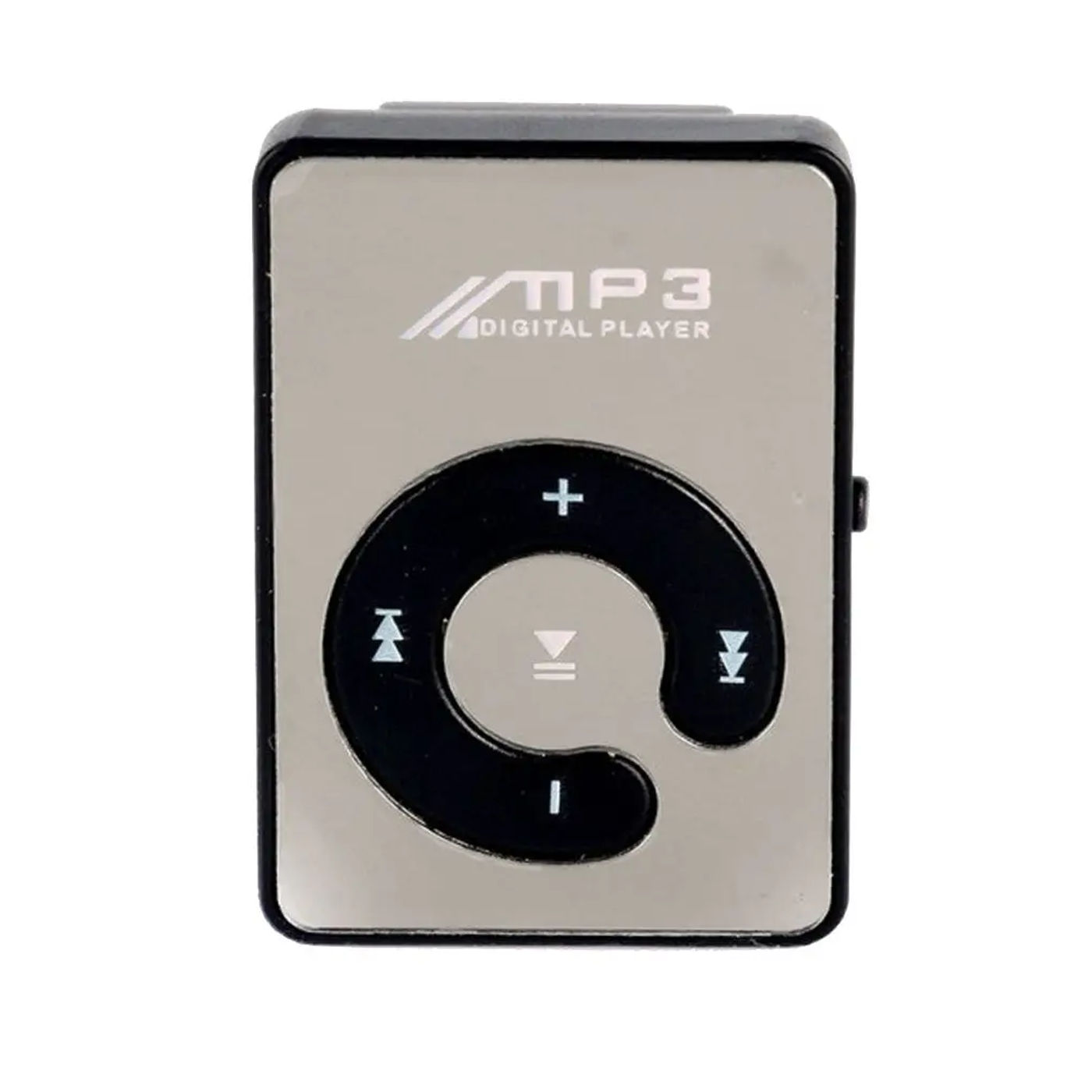 Description Picture 2 of itemMini MP3 Player TF Supported Hiking Traveling Picnic Party Portable Music Playing Device Audio Equipment