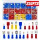 330PCS (No pliers)