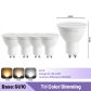 5pcs GU10