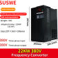 22KW-380v 3PH-3PH