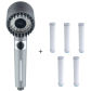 Nozzle and 5Filter