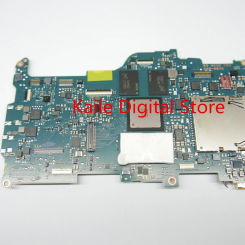Original Main Board For Canon For EOS R6 Mainboard Motherboard Camera Repair Parts