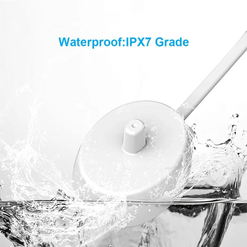 Description Picture 3 of itemElectric Toothbrush Replacement Charger For Braun Oral B Portable Travel Safety Compatible with Oral B Toothbrush Charger Base