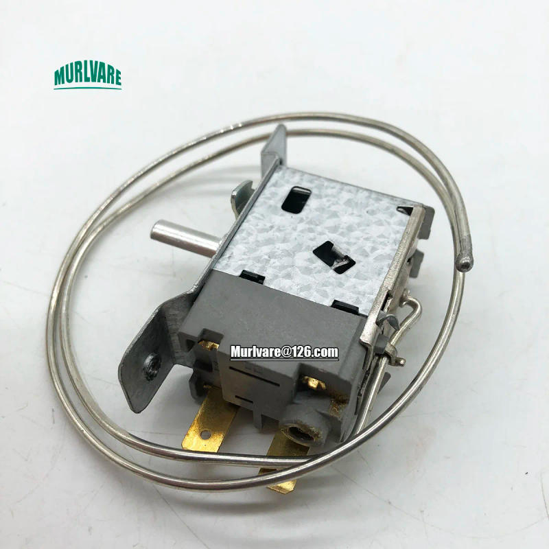 Description Picture 4 of item2PIN Temperature Control Switch WPF16J-EX Thermostat For Refrigerator