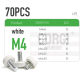Thumb Screws  W