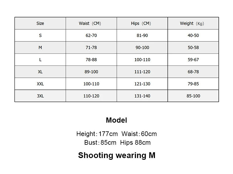 Description Picture 2 of itemWomen High Elasticity Safety Panty Plus Size Anti-Chafing Shorts Shapewear Underwear Slim Shaping Boxer Briefs NK0010