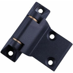 Accessories Door Hinge Heavy Duty Industrial Repair Smooth Opening Study Thickened Easy Installation Brand New