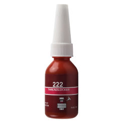 10ml Threadlocker 222/242/243/262/263/271/277/290 Anaerobic Adhesive Blue Screw Glue Thread Locking Agent Anaerobic Glue