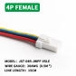 4P Female
