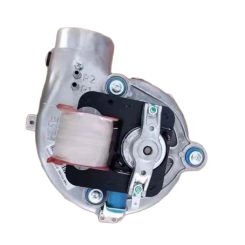 230V AC GR03965 Aluminium sheet Blower Cooling Fan for Gas Boiler Replacement