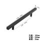160mm-black
