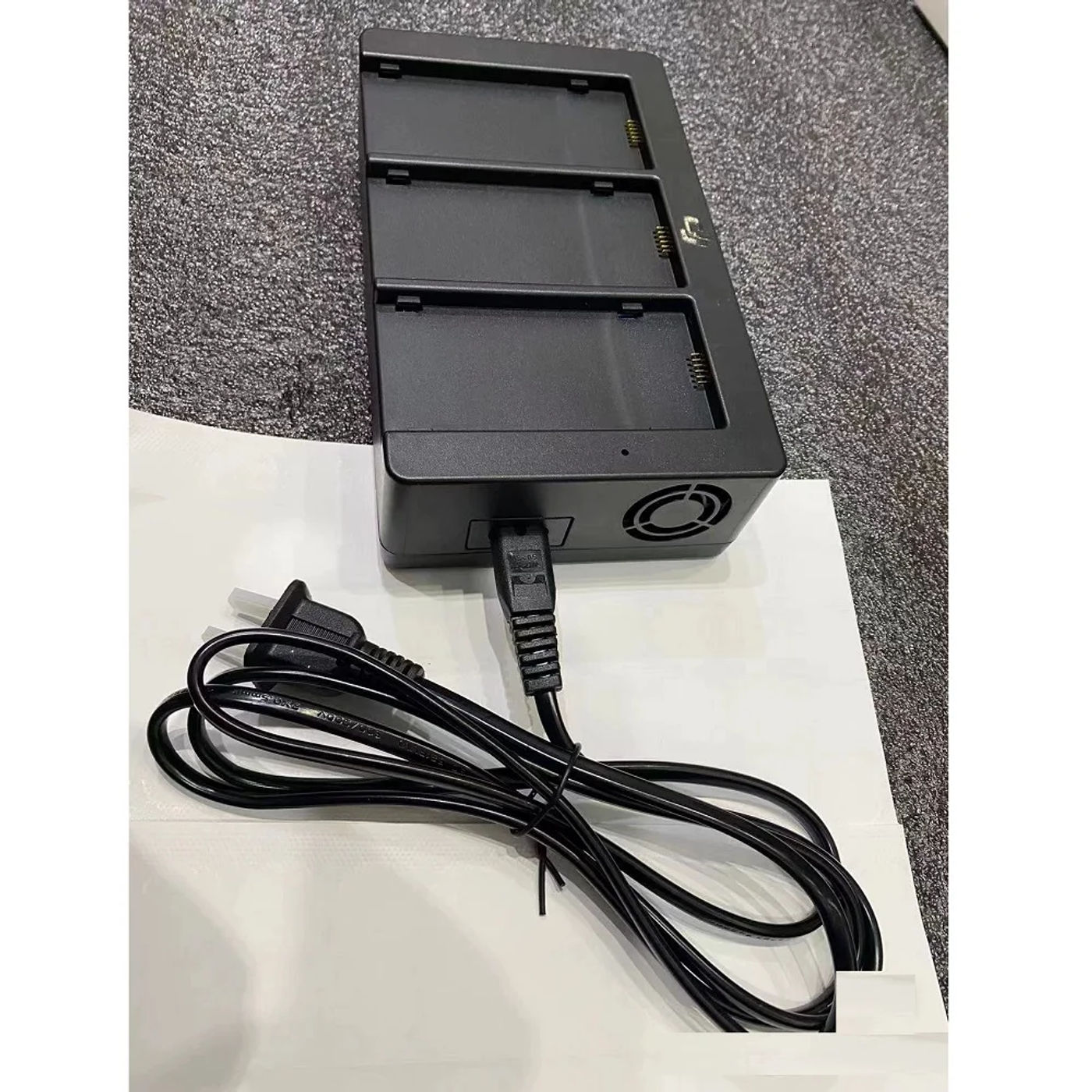 Description Picture 4 of itemBattery Charger For DJI WB37 2S 4920mAh Battery RC Plus Monitor Transmitter CrystalSky Cendence FPV D-RTK 2 Remote Controller