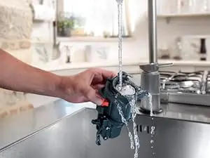 Description Picture 6 of itemEspresso & Coffee Machine with Automatic Milk Frother for Latte, Cappuccino, Iced Coffee, Built-in Grinder, ECAM29084SB