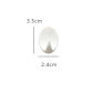 size 3.5X2.4cm