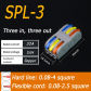 SPL-3 C