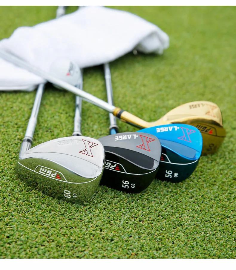 Description Picture 5 of itemPGM Men Golf Clubs Wedges Cutting Angle 56 °/60 ° SG004