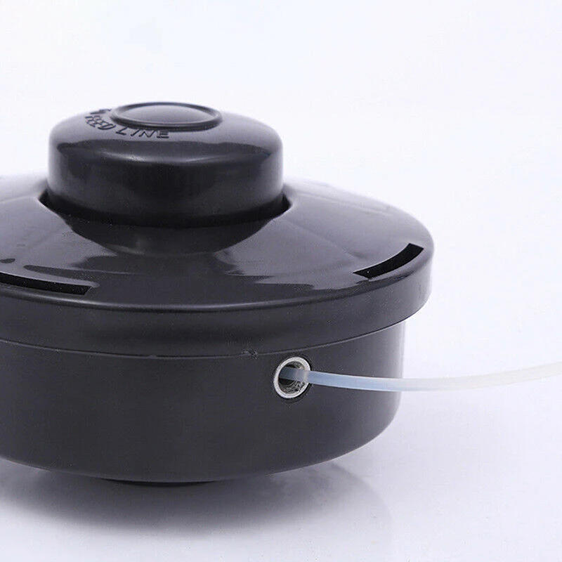 Description Picture 4 of itemPetrol Line Trimmer Head Grass Trimmer Lawn Mower Spool Brush Cutter Double Wire Weeding Cutting Household Garden Tools Adapter