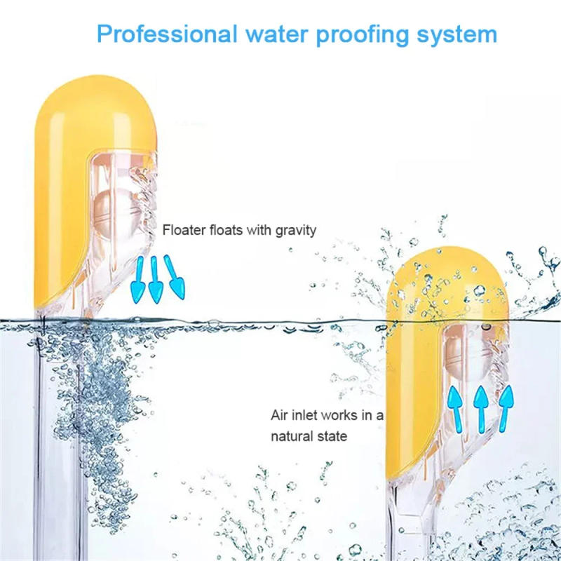 Description Picture 5 of itemUnderwater Scuba Anti Fog Full Face Diving Mask Snorkeling Respiratory Masks Safe Waterproof Swimming Equipment for Adult Kids