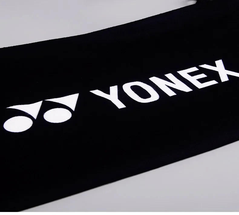 Description Picture 5 of item1Pcs Original Yonex badminton Accessories & Equipment Badminton racket Bag for badminton Racket cover for 1 -2 rackets