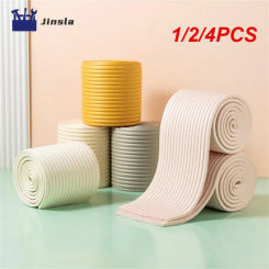 1-2M thickened safety protection strip table edge protection strip corner furniture corner child safety foam protection