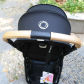 gold handle cover
