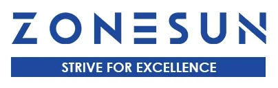 Description Picture 2 of itemZONESUN ZS-A03S Manual Liquid Paste Filling Machine | Stainless Steel Filler for Sauce, Cream, Shampoo, Lip Gloss, Cosmetics