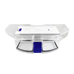 Dust Box for J3 Robot Vacuum Cleaners Accessories Trash Box Household Cleaning Replacement Spare Parts