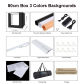 80cm Box 3 Colors