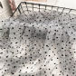 Grey(black spot)