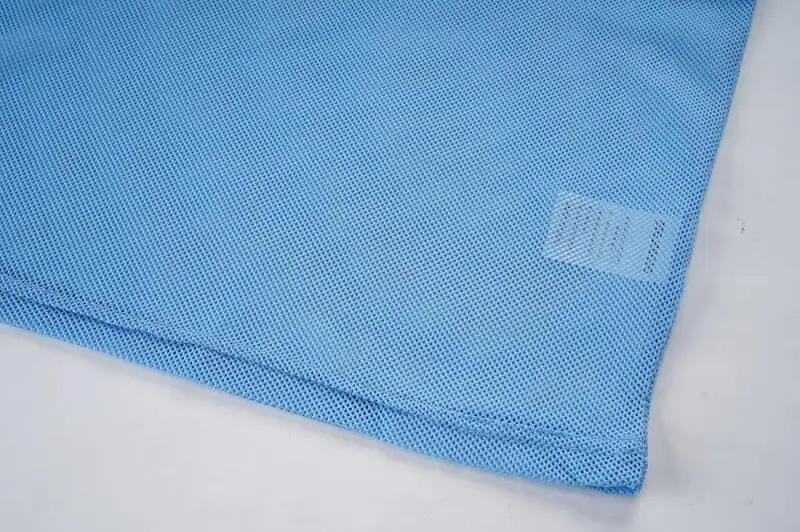 Description Picture 5 of item12 PCS Men's Football Pinnies Quick Drying Soccer Jerseys Youth with Numbers Basketball Team Practice Sports Training Vest