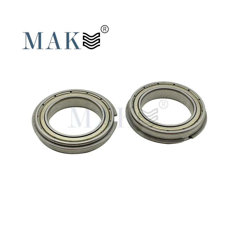 Description Picture 2 of item2set/4pcs Fuser Upper Heat Roller Bearing for Konica Minolta C224 C284 C364 C221 C281 C7122 C7128 C258 C308 C368 copier part