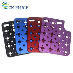 ARRI Alexa/ Mini /Mini LF/ALEX35 Camera 3/8” Thread Extension Side Panel