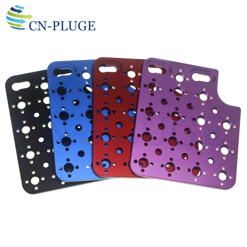 Description Picture 6 of itemARRI Alexa/ Mini /Mini LF/ALEX35 Camera 3/8” Thread Extension Side Panel