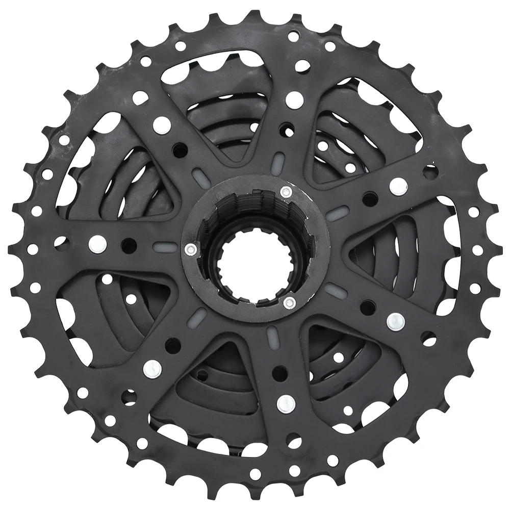 Description Picture 6 of itemSHIMANO CUES 9 Speed Groupset for MTB Bike SL-U4000 Shifter U3020 U4020 Rear Derailleur LG500 Chain LG300 Cassette Kit Bicycle