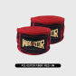 5M big skull-Red