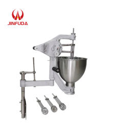 Electric Donuts Fryer Maker Donuts Machine