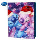 Stitch-B