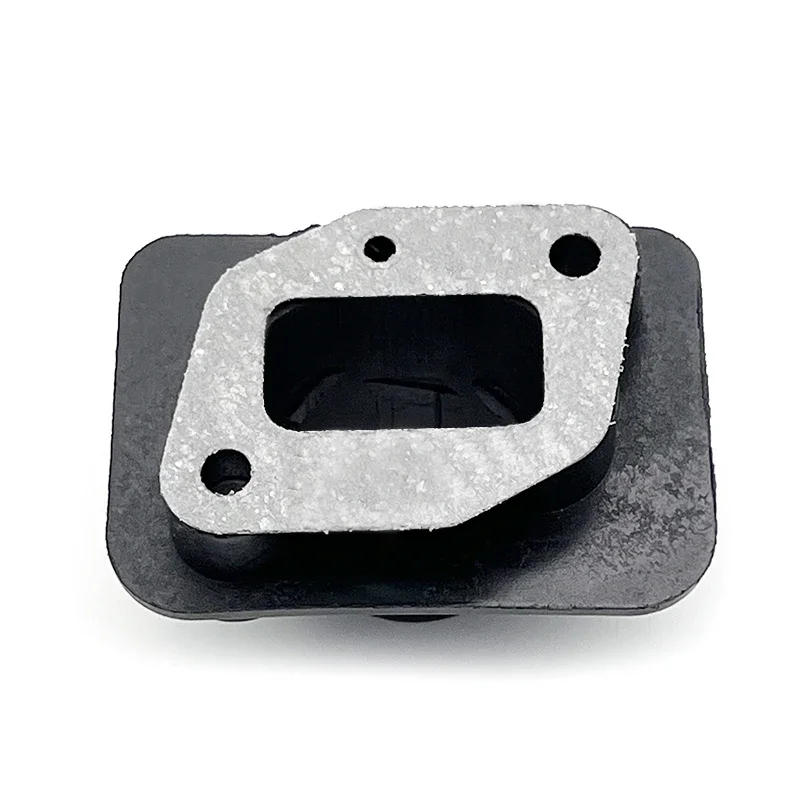 Description Picture 6 of itemGasoline Grass Trimmer Brush Cutter Accessories 40-5 44-5 Intake Pipe Gasket