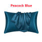 Peacock Blue