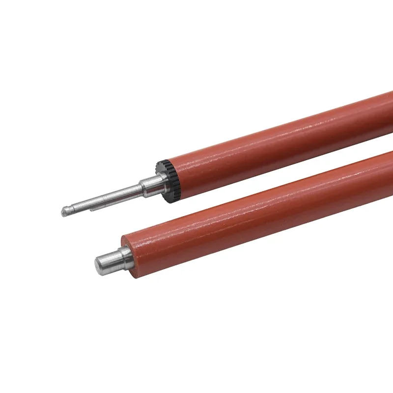 Description Picture 5 of item5PCS RM1-0660-000 RC1-2135-000 RC1-2136-000 Fuser Lower Pressure Roller for HP 1010 1012 1015 1020 1018 M1005 3015 3020 3030