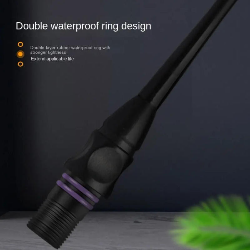 Description Picture 2 of itemSuper Bright LED Fishing Smart Float Top Ultra Sensitive Luminous Electronic Floats Buoy Induction Night Fishing Float Tail