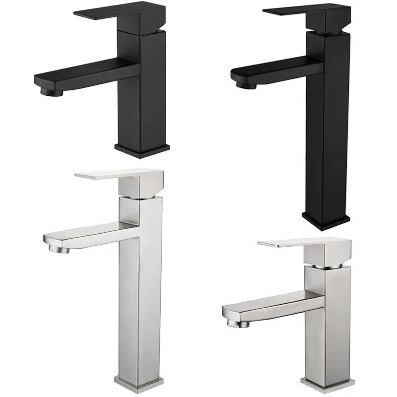 Description Picture 5 of itemBathroom basin faucet dual color @ grtga