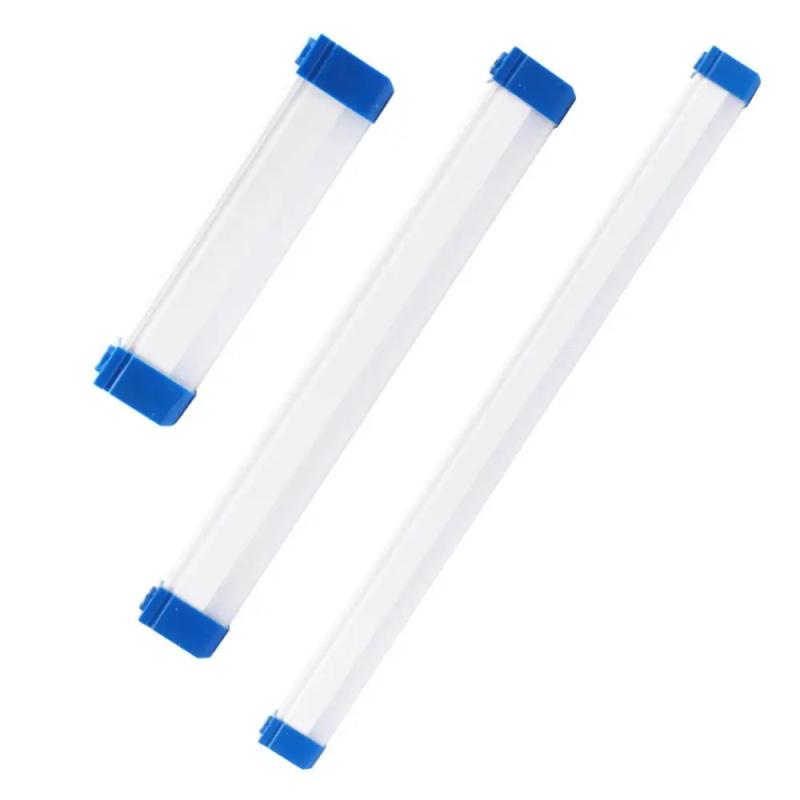 Description Picture 3 of itemLong LED Tube Night Light Magnetic USB Rechargeable Emergency Light Outdoor Portable Professional Long Strip Emergency Light