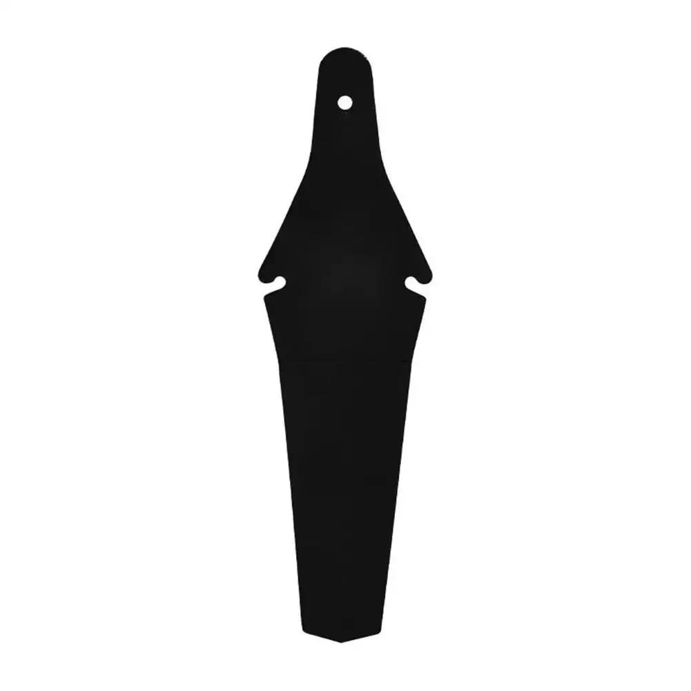 Description Picture 2 of item33cm Bicycle Mudguard MTB Saddle Rear Fender Plastic Fender Saver Quick Release Equipment Cycling Outdoor Bike Ass Accessor