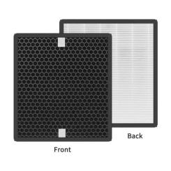 A681 HEPA Carbon Filter for BONECO Humidifier & Air Purifier H680 Replacement Highly efficient particle filter