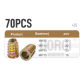 Wood Inserts  Y