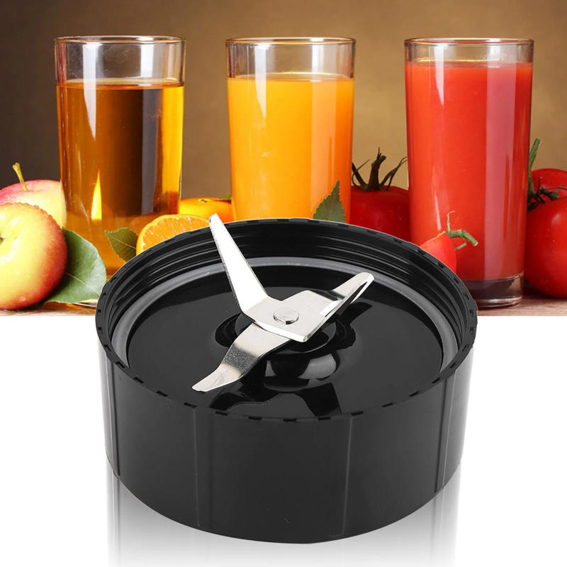 Description Picture 3 of itemExtractor Cross Blade Juicer Part Replacement Blade Blenders Juicer Kitchen Accessory