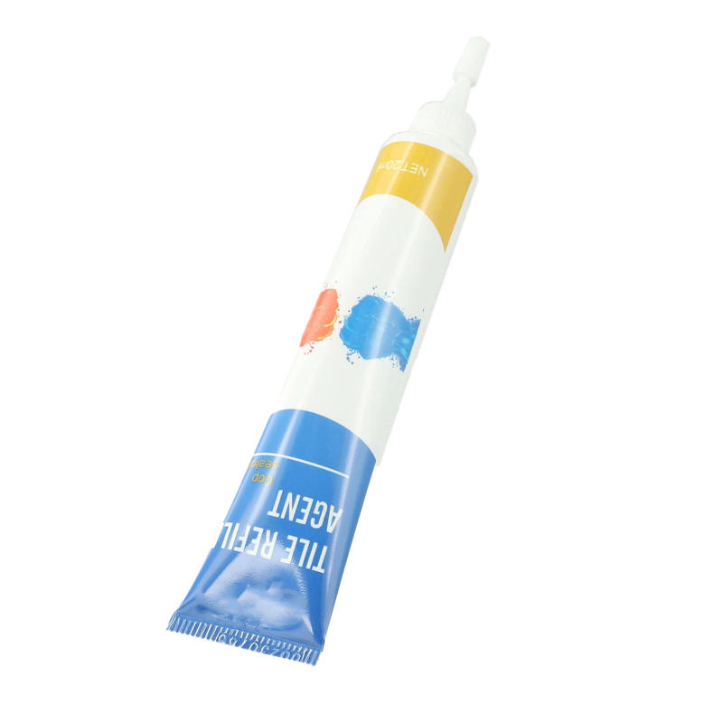 Description Picture 5 of item20ml Tile Gap Repair Glue Waterproof Refill Beauty Seam Agent Grouting Fill Tile Ceramic Wall Repair Tools Household Supplies